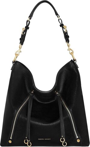 Rebecca Minkoff Rivington Hobo in Kuwait
