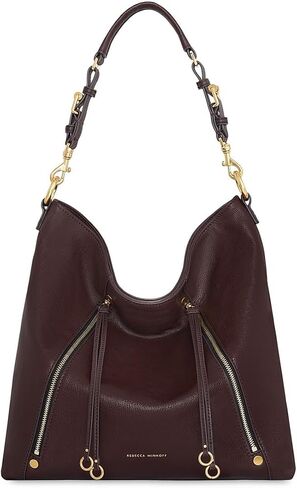 Rebecca Minkoff Rivington Hobo in Kuwait
