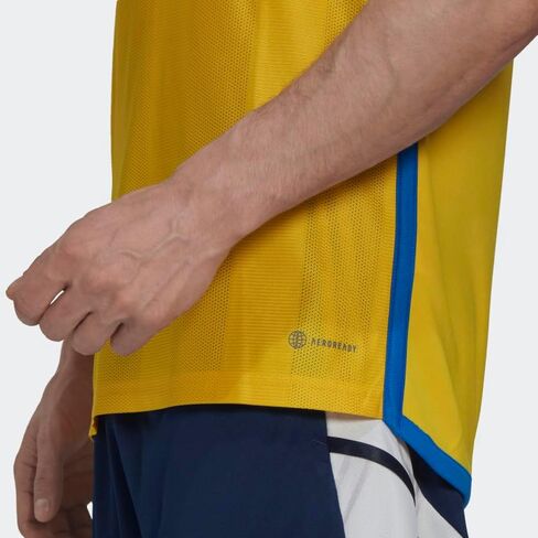 adidas Sweden 22 Away Jersey Men's in Kuwait