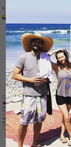 Double Weaved Ranch Style Hat Universal Fit Wide Brim Straw Hat in Kuwait