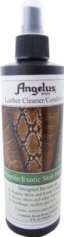 Angelus Reptile/Exotic Skin Leather Cleaner/Conditioner in Kuwait