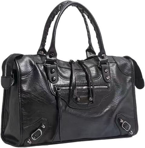 Large Capacity Casual Crossbody Handbag Fashionable Versatile Shoulder Bag in Saudi Arabia