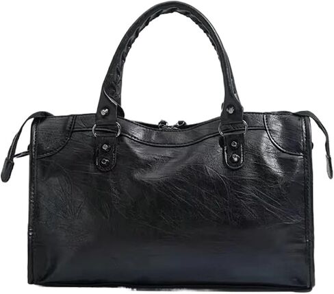 Large Capacity Casual Crossbody Handbag Fashionable Versatile Shoulder Bag in Saudi Arabia