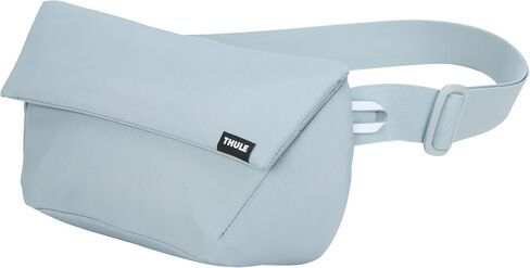 Thule EnRoute 2L Sling Bag, Internal Pockets and Organizers, Hidden Security Pocket, Breathable mesh Panel, Reflective Details in Kuwait