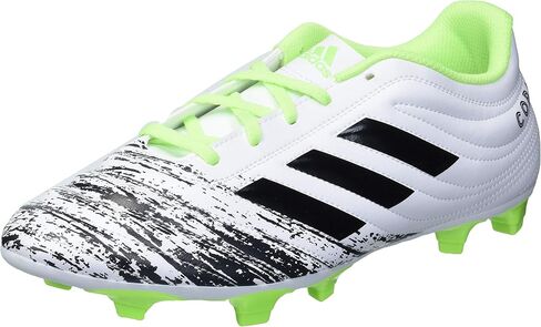 adidas Juniors' Copa 20.4 Firm Ground Soccer Cleats in Saudi Arabia