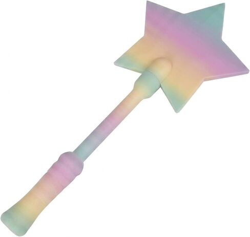 Credit Card Wand, Star-Shaped Fairy Wand Credit Card Holder,Magic Wand Credit Card Holder for Tap-to-Pay Transactions, in Random Color in Kuwait
