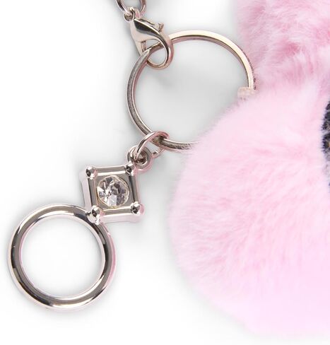 Summer Walker Official Plushie Keychain in Saudi Arabia