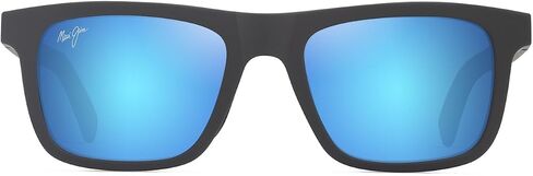 Maui Jim Men's & Women's Moaka Polarized Rectangle Sunglasses in Kuwait