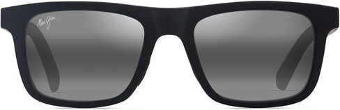 Maui Jim Men's & Women's Moaka Polarized Rectangle Sunglasses in Kuwait