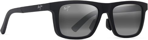 Maui Jim Men's & Women's Moaka Polarized Rectangle Sunglasses in Kuwait