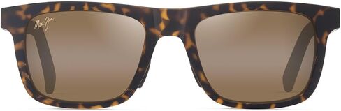 Maui Jim Men's & Women's Moaka Polarized Rectangle Sunglasses in Kuwait