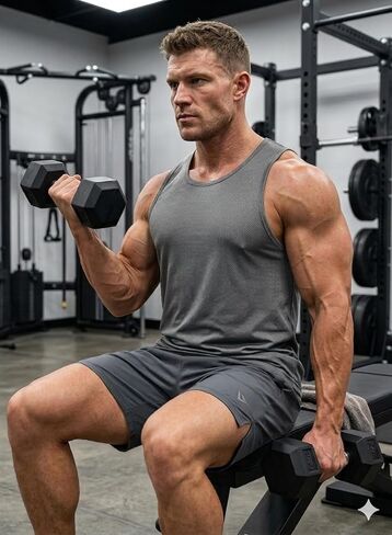Mens Drop Arm Muscle Tops Sleeveless Workout Mesh Tank Top for Men Soft Quite Dry Shirt in Kuwait