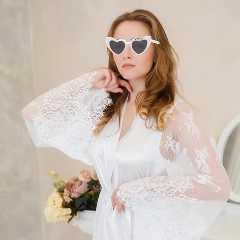 Heart Sunglasses Bride to Be Glasses for Women in Kuwait