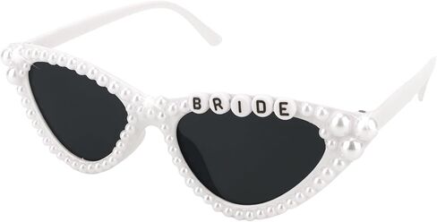 Heart Sunglasses Bride to Be Glasses for Women in Kuwait