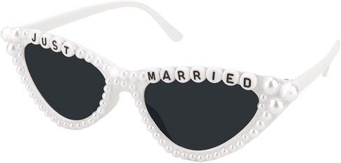 Heart Sunglasses Bride to Be Glasses for Women in Kuwait