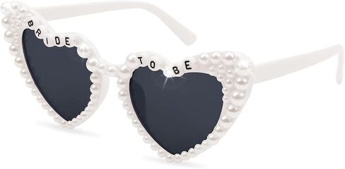 Heart Sunglasses Bride to Be Glasses for Women in Kuwait