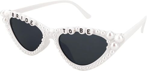 Heart Sunglasses Bride to Be Glasses for Women in Kuwait