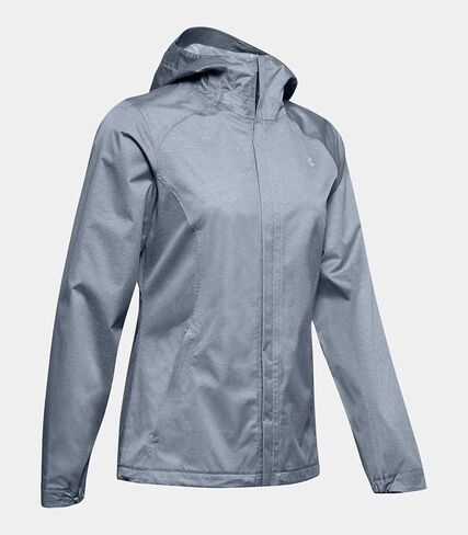 Under Armour Women's Overlook Jacket in Saudi Arabia