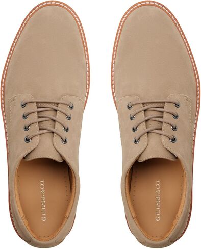 G.H. Bass & Co. Men's Hyde Derby Lace-Up Dress Shoe in Saudi Arabia