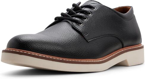G.H. Bass & Co. Men's Hyde Derby Lace-Up Dress Shoe in Saudi Arabia