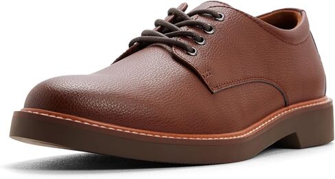 G.H. Bass & Co. Men's Hyde Derby Lace-Up Dress Shoe in Saudi Arabia