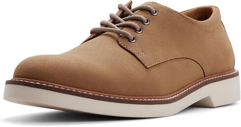 G.H. Bass & Co. Men's Hyde Derby Lace-Up Dress Shoe in Saudi Arabia