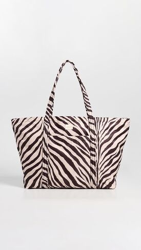 Loeffler Randall Women's Dina Travel Tote in Kuwait