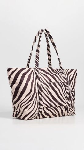 Loeffler Randall Women's Dina Travel Tote in Kuwait