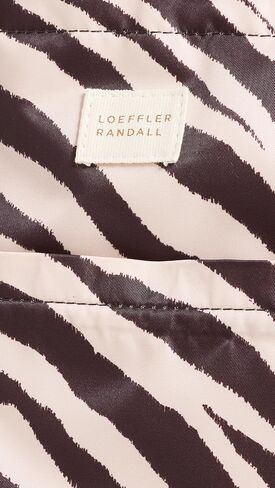 Loeffler Randall Women's Dina Travel Tote in Kuwait