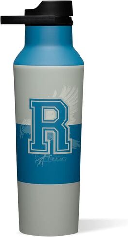 Corkcicle Star Wars Insulated Canteen Travel Water Bottle, Triple Insulated Stainless Steel, Easy Grip Straw Mouth, Keeps Beverages Cold for 25 Hours or Warm for 12 Hours, 20 oz, Chewbacca in Saudi Arabia