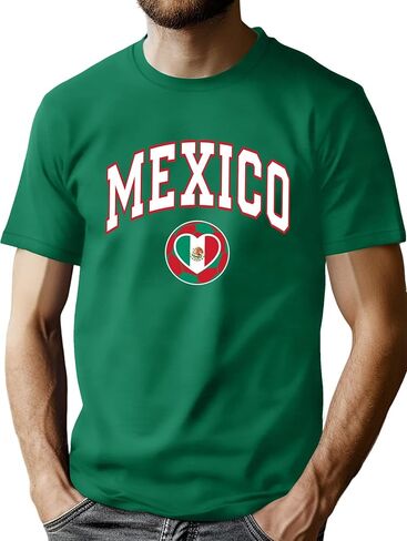 Soccer Cup 2026 Shirt Men USA Football Soccer Jersey Funny Soccer Graphic T-Shirt Game Day Match Season Fans Gifts Tee in Saudi Arabia