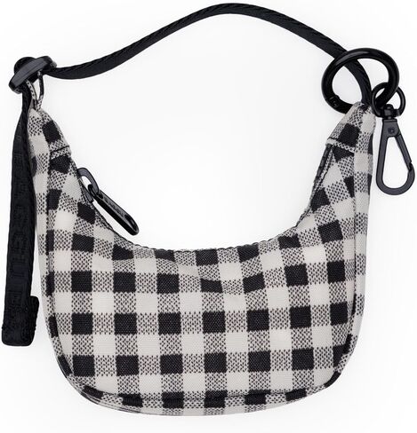 BAGGU Crescent Bag Charm in Saudi Arabia