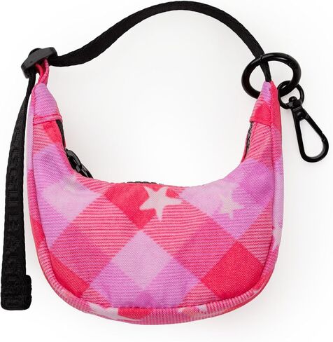 BAGGU Crescent Bag Charm in Saudi Arabia