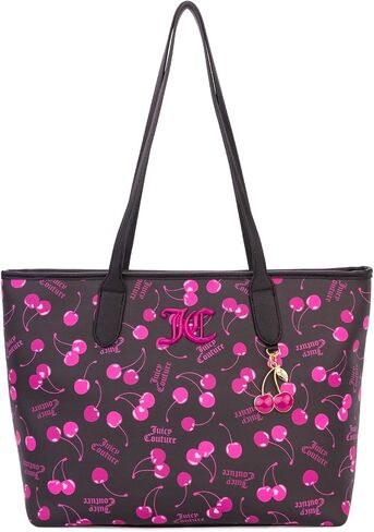 CHERRY ON TOP TOTE in Kuwait