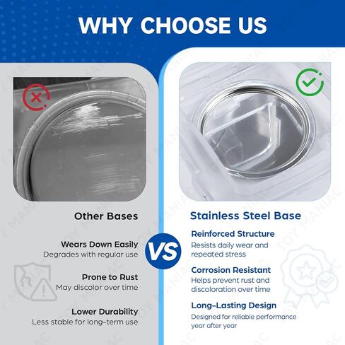 Replacement Water Chamber Compatible with AirSense 11 and Aircurve 11, Replacement Humidifier Tank Compatible with S11 Series, Same Capacity As Original, CPAP Supplies and Accessories in Saudi Arabia