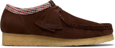 Clarks Originals Men's Wallabee 26182769 in Kuwait