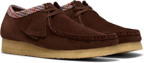 Clarks Originals Men's Wallabee 26182769 in Kuwait