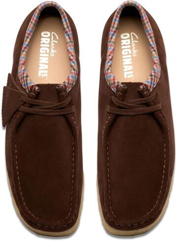 Clarks Originals Men's Wallabee 26182769 in Kuwait