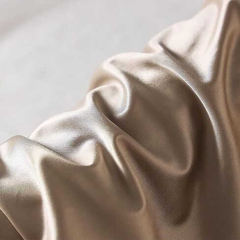 TAPUU Mens Satin Boxer Briefs Trunks, Mens Ice Silk Underwear in Saudi Arabia