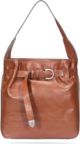 Frye Heather Hobo in Kuwait