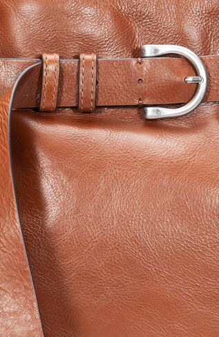 Frye Heather Hobo in Kuwait