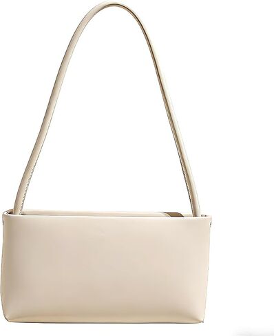 Women's Small Shoulder Bags, Cute Mini Hobo Bags Trendy Tote Handbag Underarm Purse for Women With Zipper Closure in Saudi Arabia