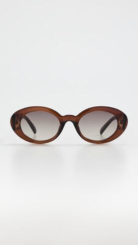 Le Specs. Women's Nouveau Vie Sunglasses in Saudi Arabia