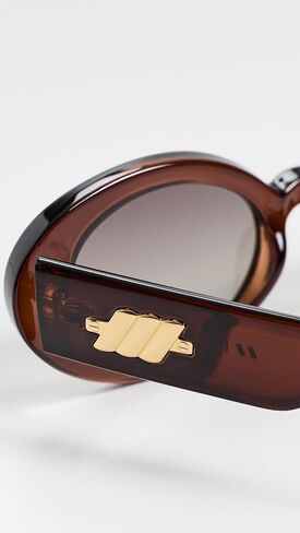Le Specs. Women's Nouveau Vie Sunglasses in Saudi Arabia