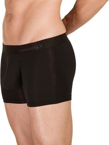 Obviously PrimeMan - Boxer Brief 3 inch Leg in Saudi Arabia