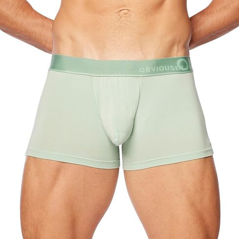 Obviously PrimeMan - Boxer Brief 3 inch Leg in Saudi Arabia