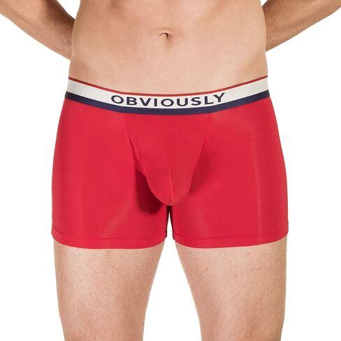 Obviously PrimeMan - Boxer Brief 3 inch Leg in Saudi Arabia