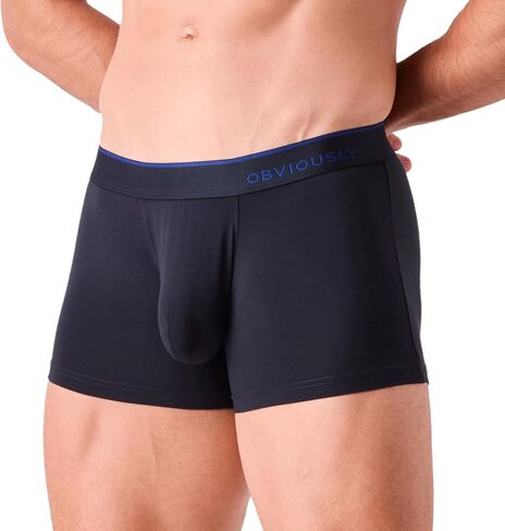 Obviously PrimeMan - Boxer Brief 3 inch Leg in Saudi Arabia