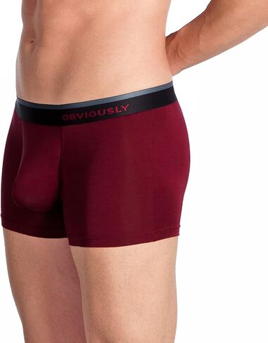 Obviously PrimeMan - Boxer Brief 3 inch Leg in Saudi Arabia
