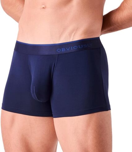 Obviously PrimeMan - Boxer Brief 3 inch Leg in Saudi Arabia